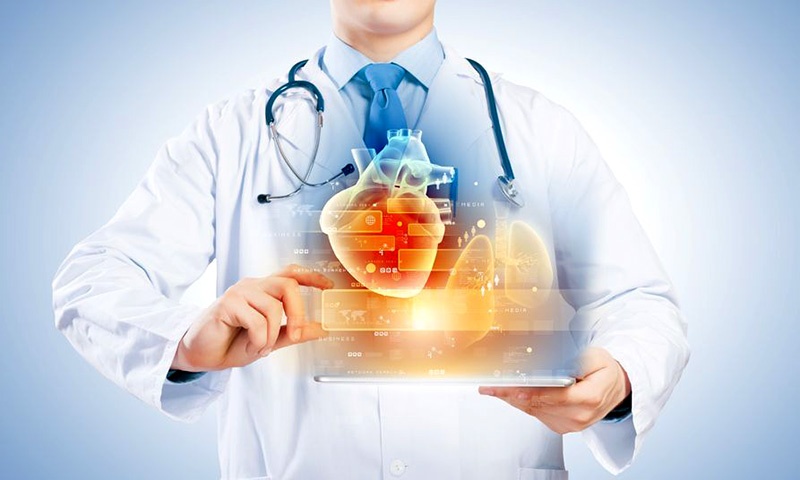 Cardiologie
